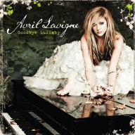 Title: Goodbye Lullaby [White Vinyl], Artist: Avril Lavigne