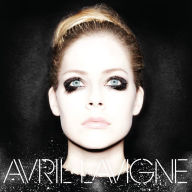 Avril Lavigne [Light Blue Vinyl]
