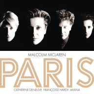 Title: Paris, Artist: Malcolm McLaren