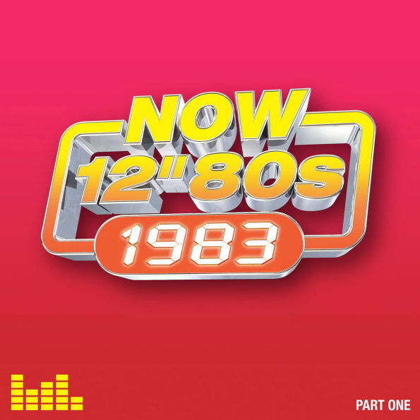 NOW 12" 80s: 1983, Pt. 1