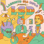 Labrinth, Sia & Diplo Present LSD