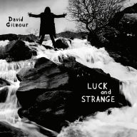 Luck and Strange (Sea Green Vinyl)
