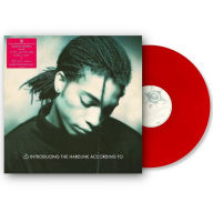 Title: Introducing the Hardline According to Terence Trent d'Arby, Artist: Terence Trent D'Arby