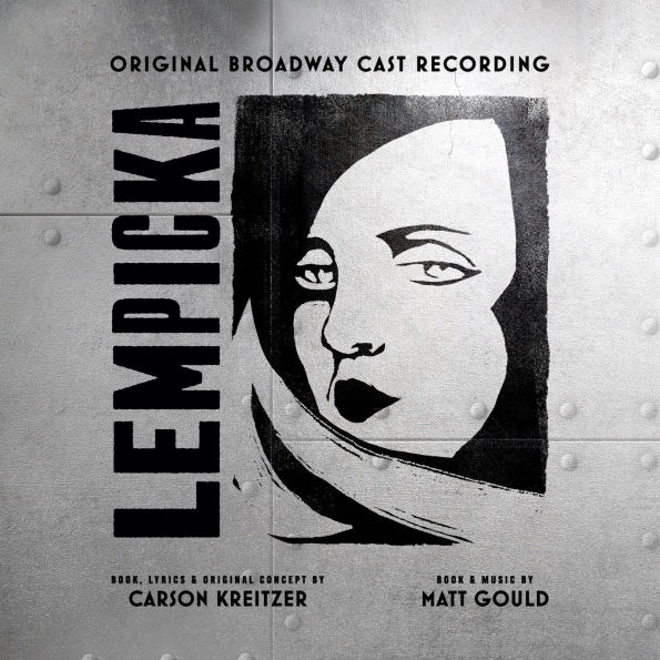 Lempicka: The Musical [2022 Sessions]