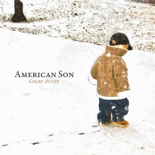American Son
