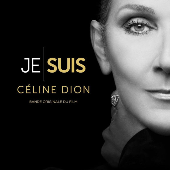Je Suis: Celine Dion