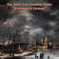 Title: The Jethro Tull Christmas Album, Artist: Jethro Tull