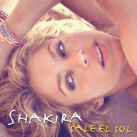 Title: Sale el Sol, Artist: Shakira