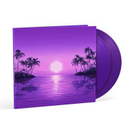 Title: Paradise, Artist: Purple Disco Machine