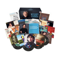 Title: Michael Tilson Thomas: The Complete Columbia, Sony and CBS Recordings, Artist: Michael Tilson Thomas