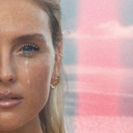 Title: Tears, Artist: Perrie