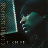 Title: Confessions, Artist: Usher