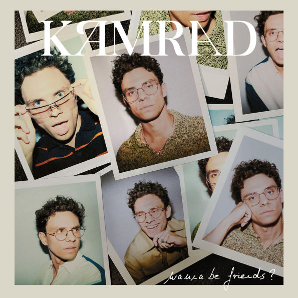 Not Good at Playing Love Songs & Wanna B