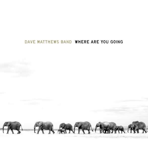 Where Are You Going: The Singles