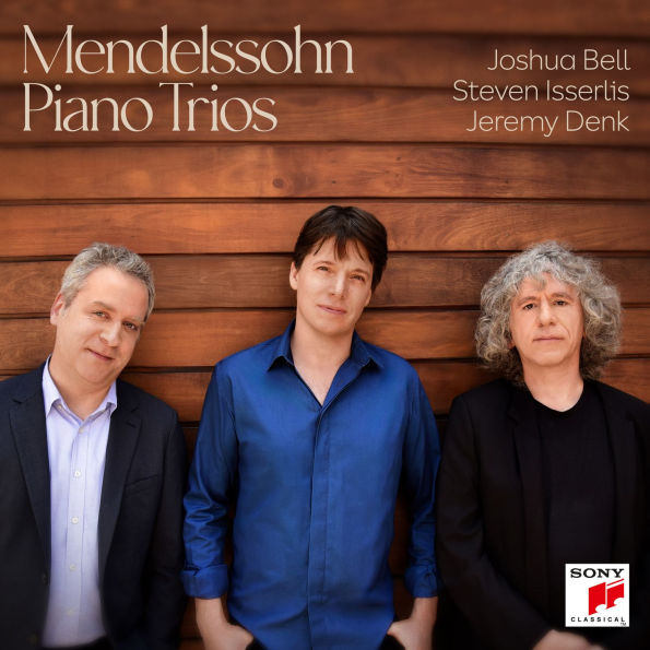 Mendelssohn: Piano Trios