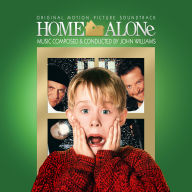 Title: Home Alone [Original Motion Picture Soundtrack], Artist: John Williams