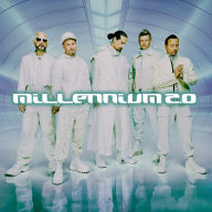 Title: Millennium 2.0, Artist: Backstreet Boys