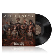 Title: Blood Dynasty, Artist: Arch Enemy