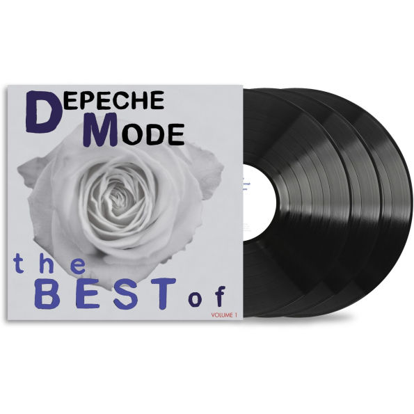 Best of Deepeche Mode, Vol. 1
