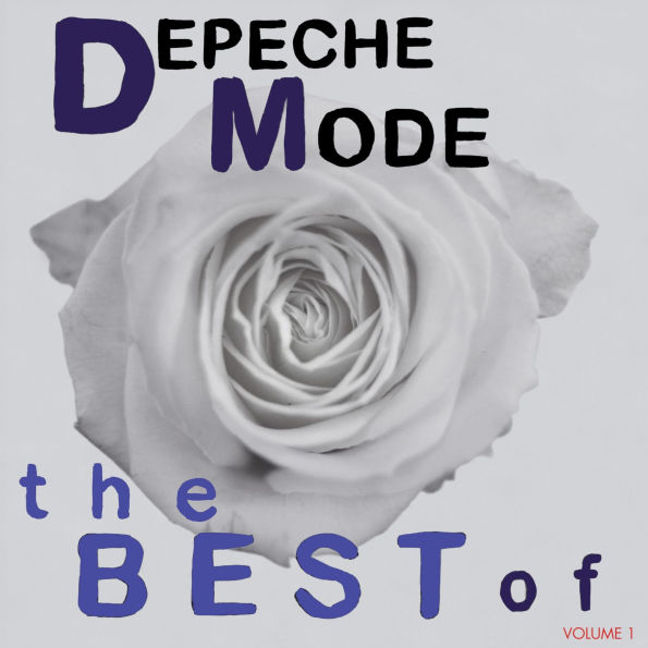 Best of Depeche Mode, Vol. 1