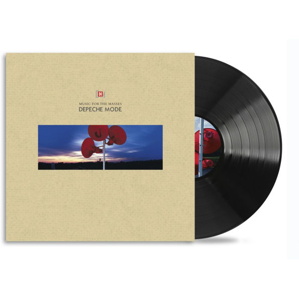 Music for the Masses