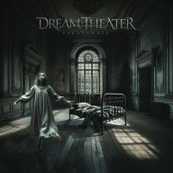 Title: Parasomnia, Artist: Dream Theater