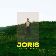 Title: zu viel retro, Artist: Joris