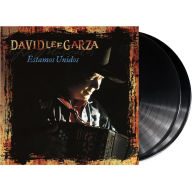 Title: Estamos Unidos, Artist: David Lee Garza y los Musicales