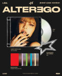 Alternative view 2 of Alter Ego