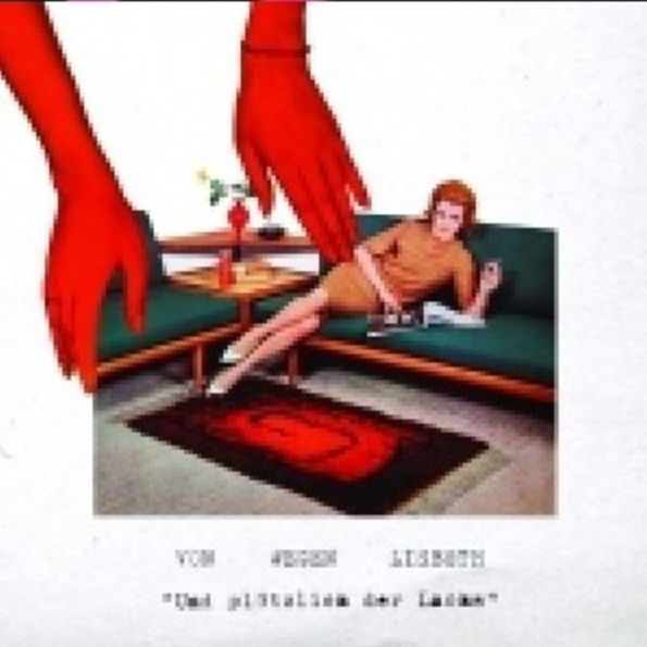 Und Plotzlich der Lachs