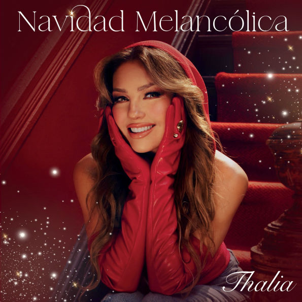 Navidad Melancolica