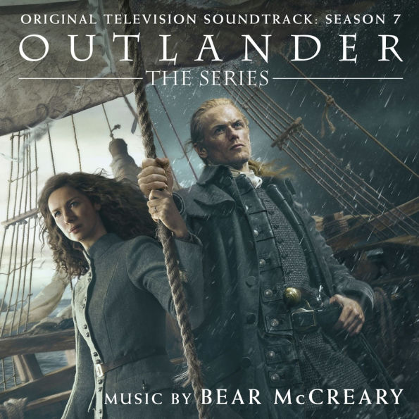 Outlander: Season 7 [Original Television Soundtrack]