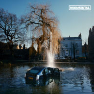 Title: RUDIM3NTAL, Artist: Rudimental