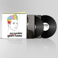 Title: Voci Parallele: Concerto Per Giuni Russo, Artist: Voci Parallele Concerto Per Giuni Russo / Various