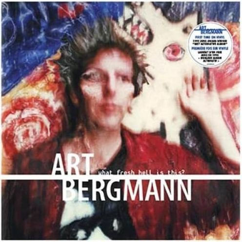 What Fresh Hell Is This?