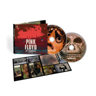 Title: Pink Floyd at Pompeii - MCMLXXII, Artist: Pink Floyd