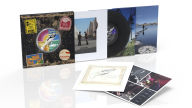 Title: Wish You Were Here [50th Anniversary] [3 LP], Artist: Pink Floyd