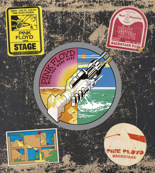 Wish You Were Here (Pink Floyd)