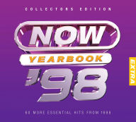Title: Now Yearbook Extra 1998, Artist: 