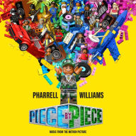 Title: Piece by Piece: Music From the Motion Picture, Artist: Pharrell Williams