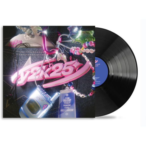 Y2K25: the Music That Made Millennium