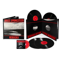 Title: Nebraska 82: Expanded Edition, Artist: Bruce Springsteen