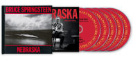 Title: Nebraska 82: Expanded Edition, Artist: Bruce Springsteen