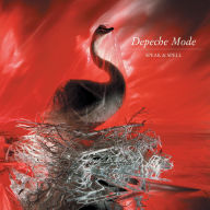 Title: Speak & Spell, Artist: Depeche Mode