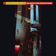 Title: Black Celebration, Artist: Depeche Mode