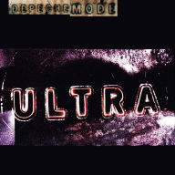 Title: Ultra, Artist: Depeche Mode