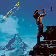 Title: Construction Time Again, Artist: Depeche Mode