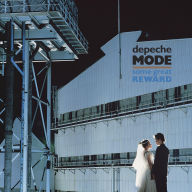 Title: Some Great Reward, Artist: Depeche Mode