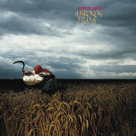 Title: A Broken Frame, Artist: Depeche Mode