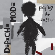 Title: Playing the Angel, Artist: Depeche Mode